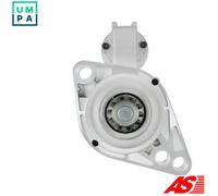 Starter motor Anticlockwise rotation S3096 AS-PL for VW SEAT SKODA AUDI