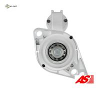 STARTER S3096 FOR SKODA OCTAVIA/II/Combi LAURA SUPERB ROOMSTER/Praktik FABIA
