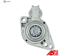 STARTER S3096PR FOR SKODA OCTAVIA/II/Combi LAURA SUPERB ROOMSTER/Praktik YETI