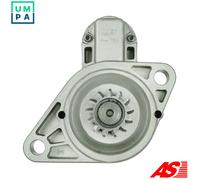 Starter motor Anticlockwise rotation S3097PR AS-PL for VW SEAT SKODA AUDI CUPRA