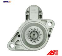STARTER S3097PR FOR SKODA VW GOLF/VII/TOURAN BORA CADDY/III/Box/Body/MPV SEAT