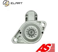 STARTER S3097PR FOR VW PASSAT/B7/B6/B8/Van GOLF/PLUS/VI/Convertible/VII/VIII A1