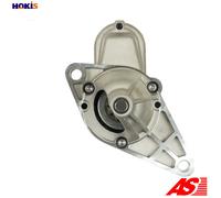 AS-PL S3101 Starter motor