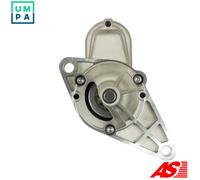 AS-PL S3101 Starter motor