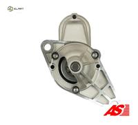 AS-PL S3101 Starter motor