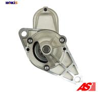 AS-PL S3101 Starter motor