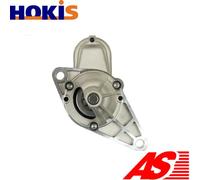 STARTER S3101 FOR HONDA CIVIC/VII/Hatchback D16W7/D16V1 1.6L D14Z5/D14Z6 1.4L