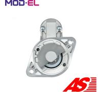 AS-PL S3118S Starter motor