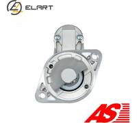 STARTER S3118S FOR HYUNDAI ACCENT/II/III LANTRA PONY/EXCEL COUPE ELANTRA GETZ