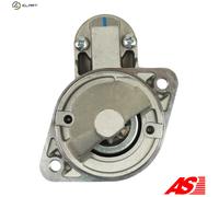 AS-PL S3121 Starter motor