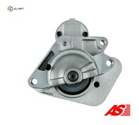 ASPL Starter Motor S3124S FOR Megane Clio Kangoo Logan Duster Modus / Grand Thal