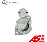 STARTER S3162S FOR HYUNDAI GENESIS SANTA/FÉ/II/III/FE/IV SONATA/VI/VII H-1/Bus