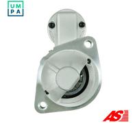 AS-PL S3162S Starter motor