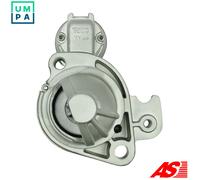 AS-PL S3168PR Starter motor
