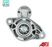 STARTER S3171S FOR VW AXX/CCTA/BPY 2.0L 4cyl PASSAT