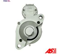STARTER FOR RENAULT CLIO/II/Mk/MIO/III/EURO/CAMPUS/Grandtour/Sportour/Van/IV