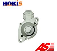 STARTER FOR RENAULT CLIO/II/Mk/MIO/III/EURO/CAMPUS/Grandtour/Sportour/Van/IV