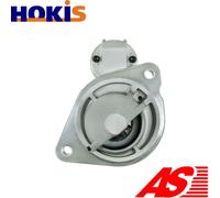 STARTER S3177S FOR FORD FIESTA/VII/Van C-MAX/GRAND B-MAX FOCUS/III/Turnier 1.0L