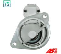 AS-PL S3177S Starter motor