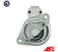 AS-PL S3177S Starter motor