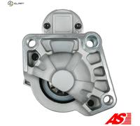AS-PL S3184S Starter motor