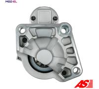 Starter motor Clockwise rotation S3184S AS-PL for VOLVO V40 Cross Country V60 I