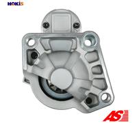 AS-PL S3184S Starter motor