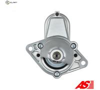 STARTER S3187S FOR OPEL CORSA/D/B/TR/Hatchback/Van ASTRA/J/Sports/Tourer/G/GTC