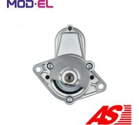 STARTER S3187S FOR OPEL CORSA/D/B/TR/Hatchback/Van ASTRA/J/Sports/Tourer/G/GTC