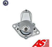 STARTER S3187S FOR OPEL CORSA/D/B/TR/Hatchback/Van ASTRA/J/Sports/Tourer/G/GTC