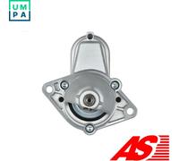 STARTER S3187S FOR OPEL CORSA/D/B/TR/Hatchback/Van ASTRA/J/Sports/Tourer/G/GTC