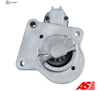 AS-PL Starter motor S3193PR Clockwise rotation for FORD C-MAX II GRAND C-MAX