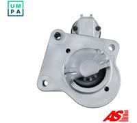 Starter motor Clockwise rotation S3193PR AS-PL for FORD C-MAX II GRAND C-MAX