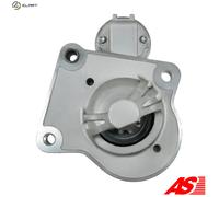 ASPL Starter Motor S3193S FOR Focus Transit Connect Mondeo C-Max Tourneo / Grand