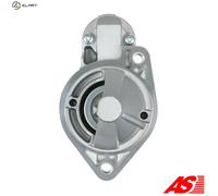 AS-PL S3201S Starter motor