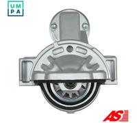 AS-PL S3218S Starter motor