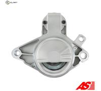 AS-PL S3222S Starter motor