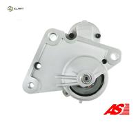 STARTER S3227S FOR CITROËN C4/II/PICASSO/MPV/GRAND/CACTUS/SPACETOURER/Van DS4