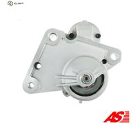 STARTER S3227S FOR CITROËN C4/II/PICASSO/MPV/GRAND/CACTUS/SPACETOURER/Van DS4