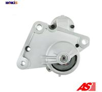 STARTER S3227S FOR CITROËN C4/II/PICASSO/MPV/GRAND/CACTUS/SPACETOURER/Van DS4