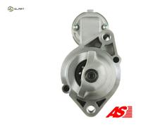 Starter motor Clockwise rotation S3244S AS-PL for MERCEDES-BENZ CLS R-CLASS SLK
