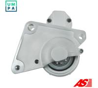 AS-PL S3251S Starter motor