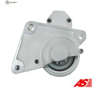 AS-PL S3251S Starter motor