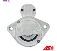 STARTER S3253S FOR VW CRAFTER/30-50/Platform/Chassis/Van/30-35/Bus BJM 2.5L