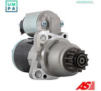 STARTER S4051PR FOR SMART M160.910/160E6ALB05/160E6ALB03/160E6ALB04 0.6L 3cyl