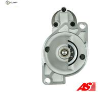 AS-PL S4055 Starter motor