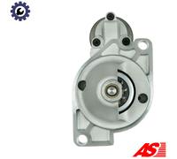 AS-PL S4055 Starter motor