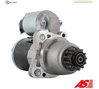 AS-PL S4055 Starter motor