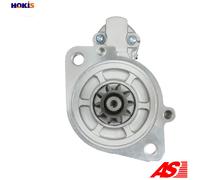 AS-PL S5004 Starter motor