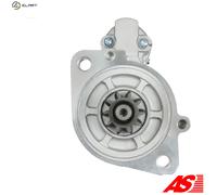 AS-PL S5004 Starter motor